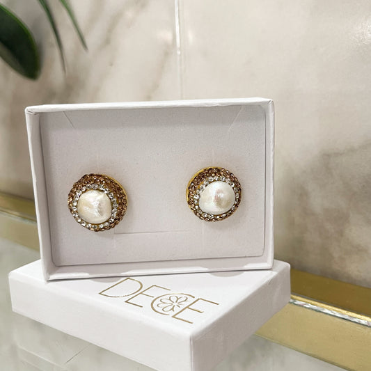 Aretes Joselyn