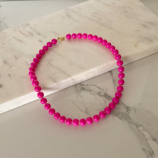Choker Margarita