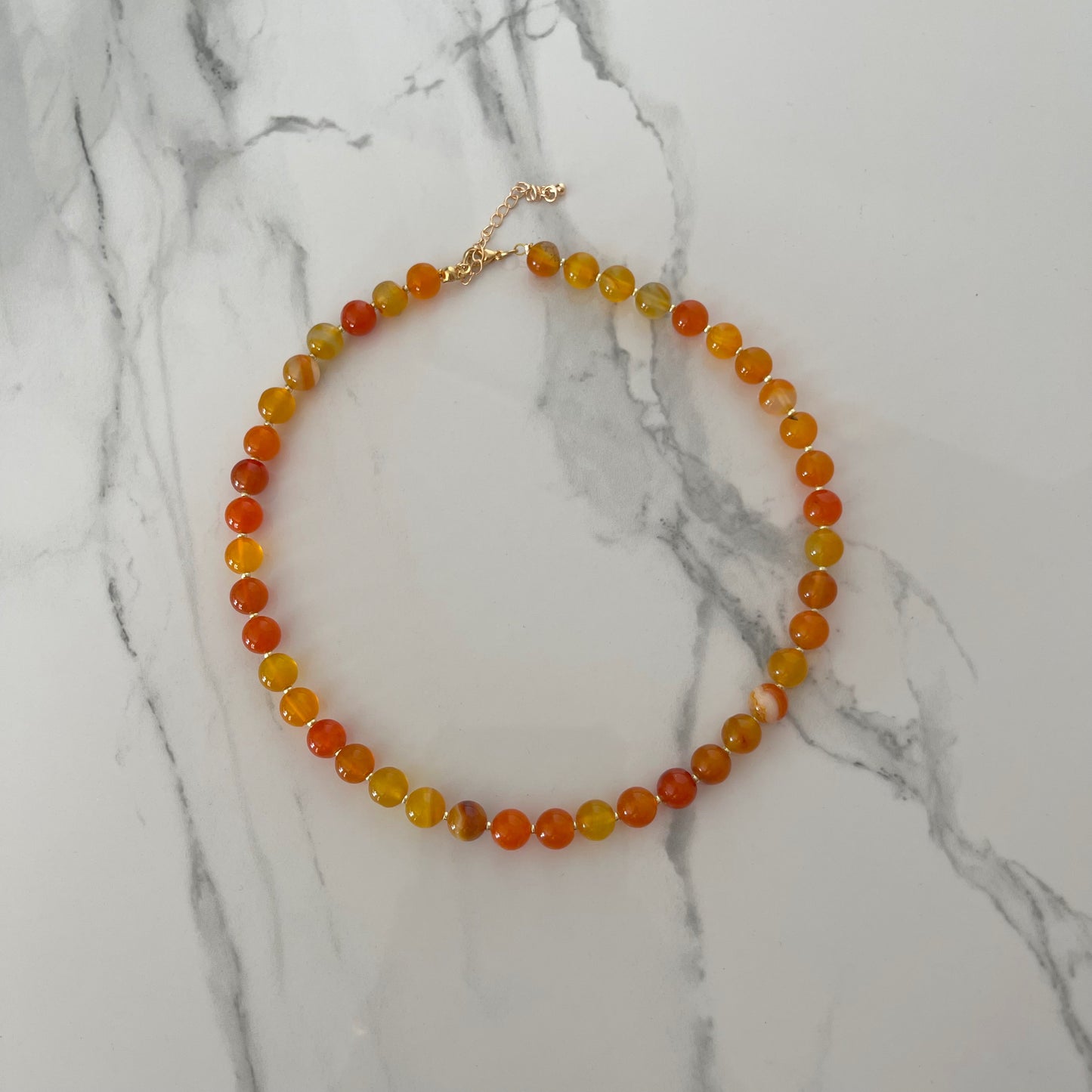 Choker Nallely
