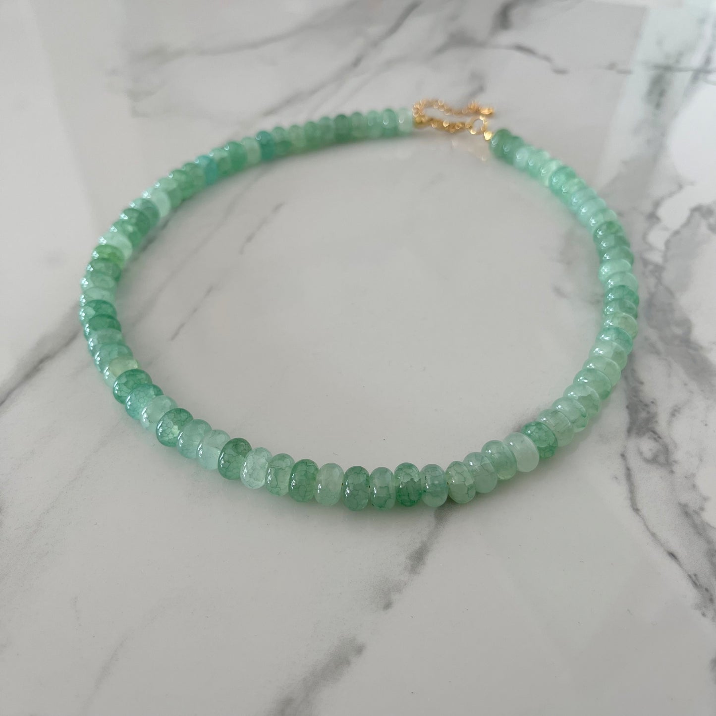 Choker Elsa
