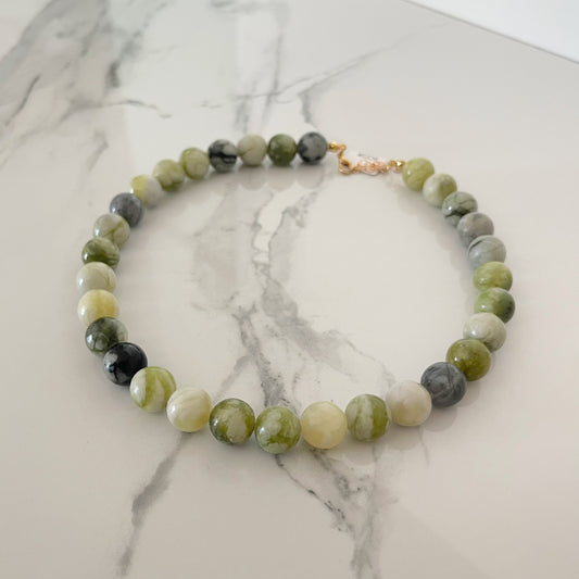 Choker Mayte