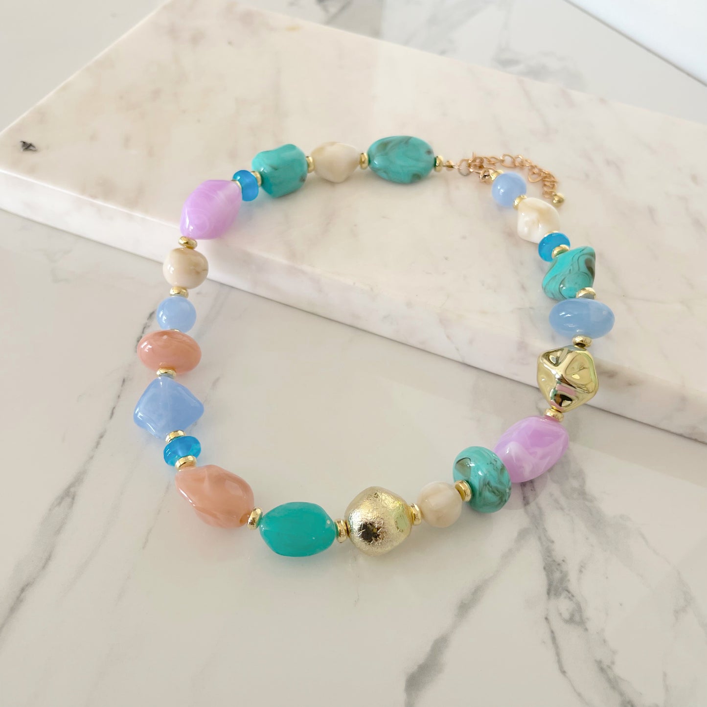 Choker Coral