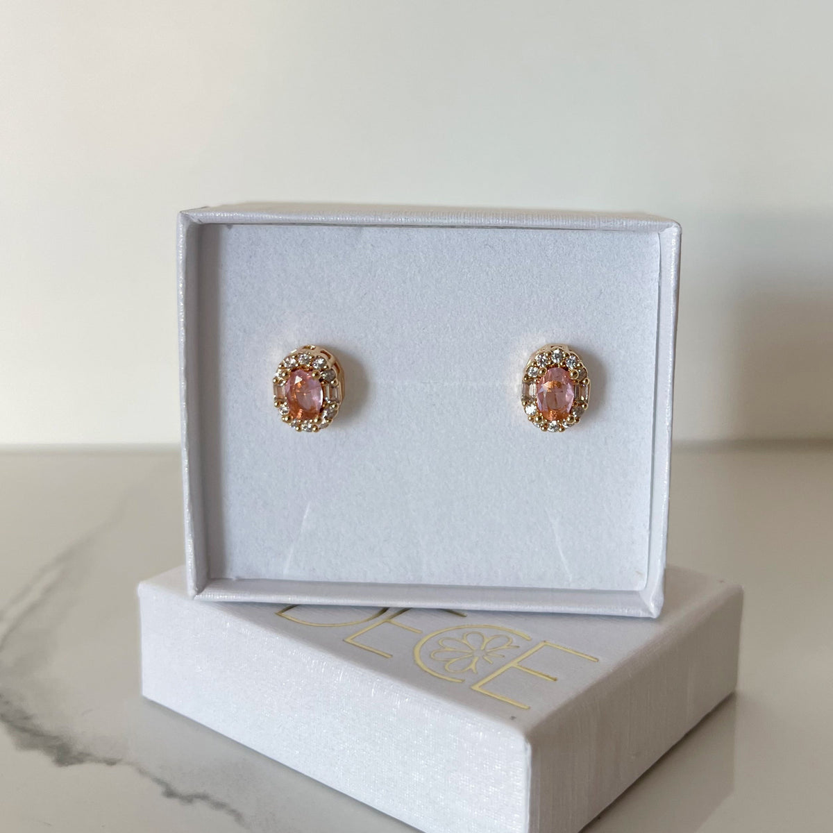 Broquel Aranza zirconias
