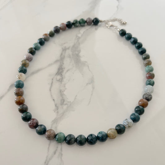 Choker Melek