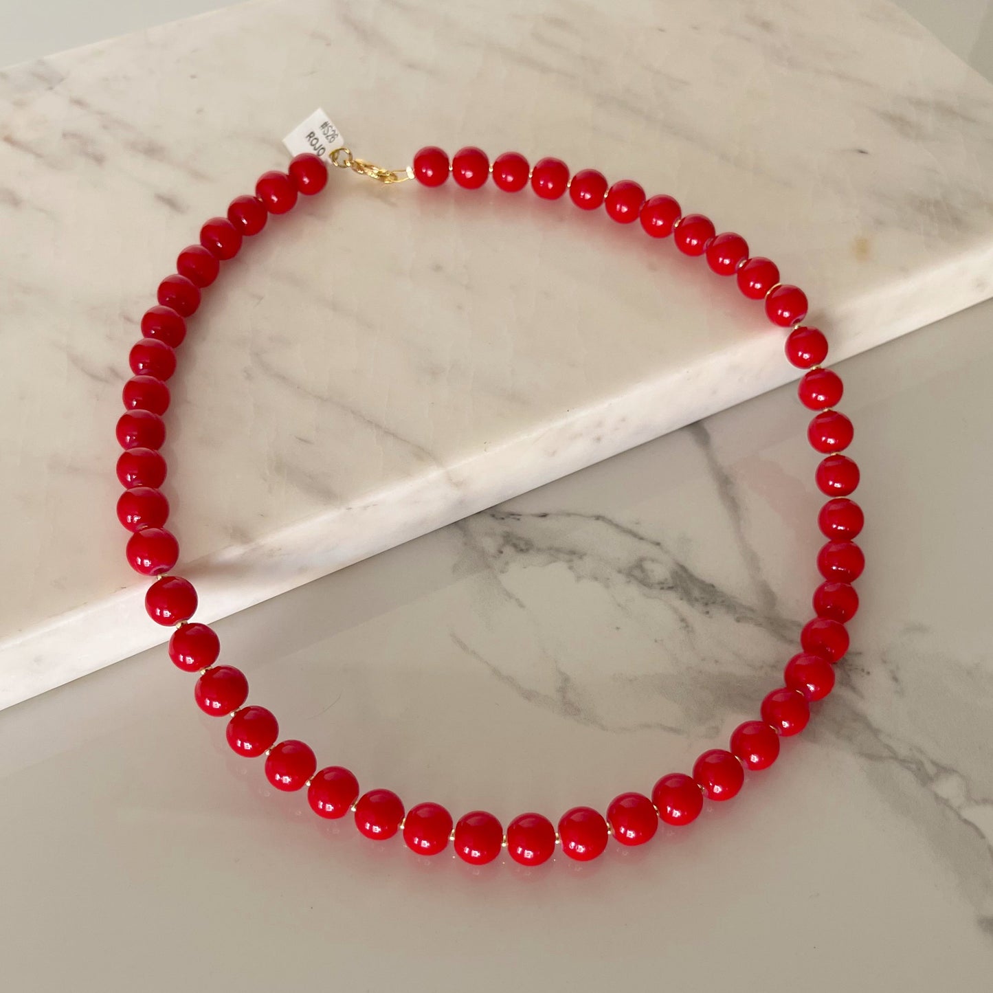 Choker Romina