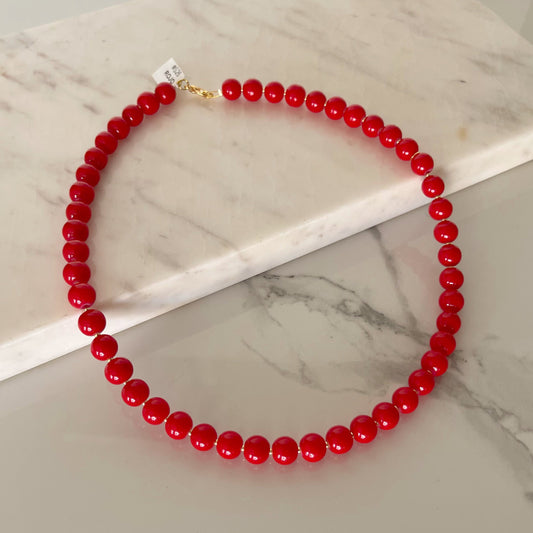 Choker Romina
