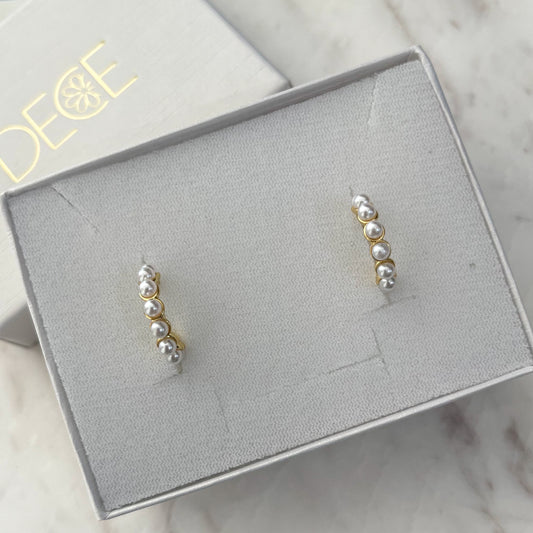 Aretes Isabella