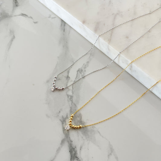 Collar Alexia