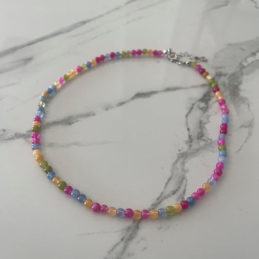 Choker Ingrid chico
