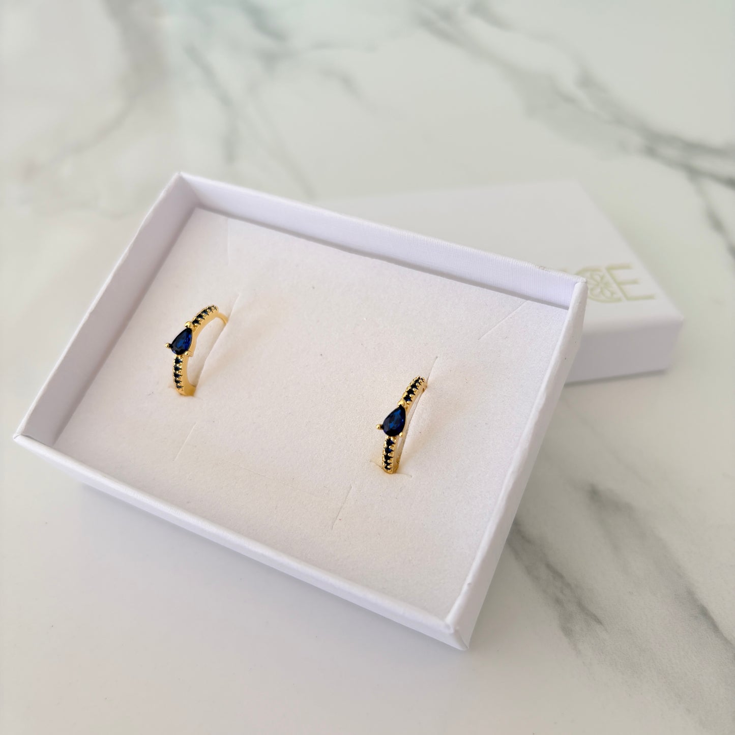 Aretes Myriam