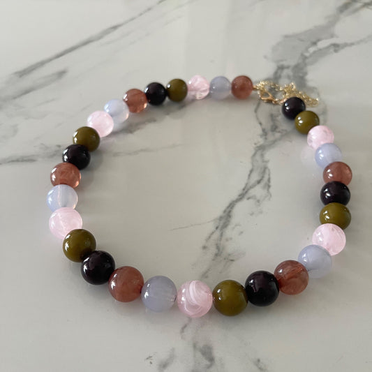 Choker Karen