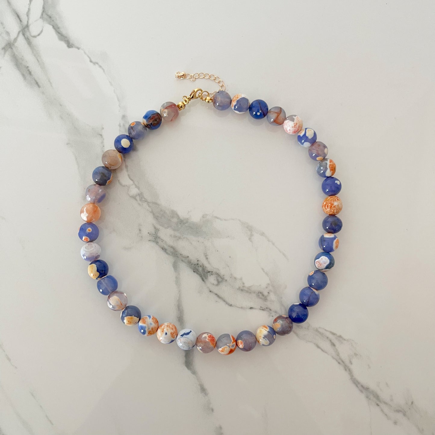 Choker Selena