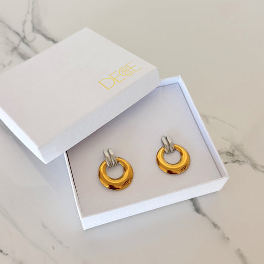Aretes bicolor