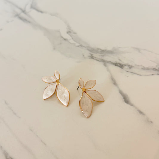 Aretes norma aperlado