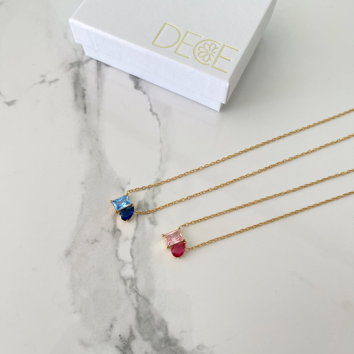 Collar Michel grande