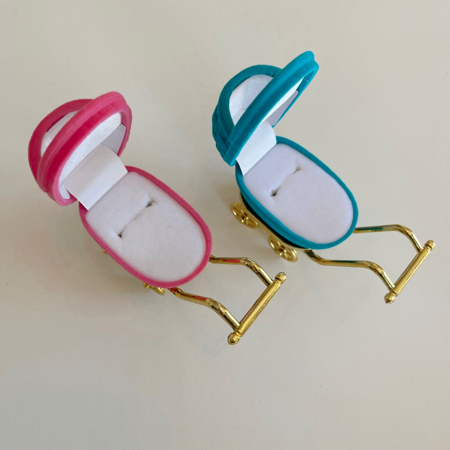 Estuche carreola