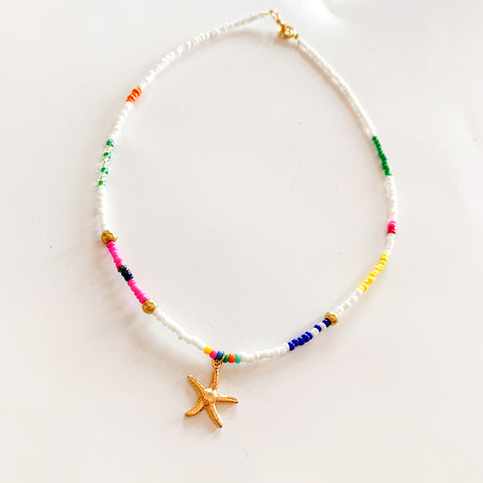 Choker colores