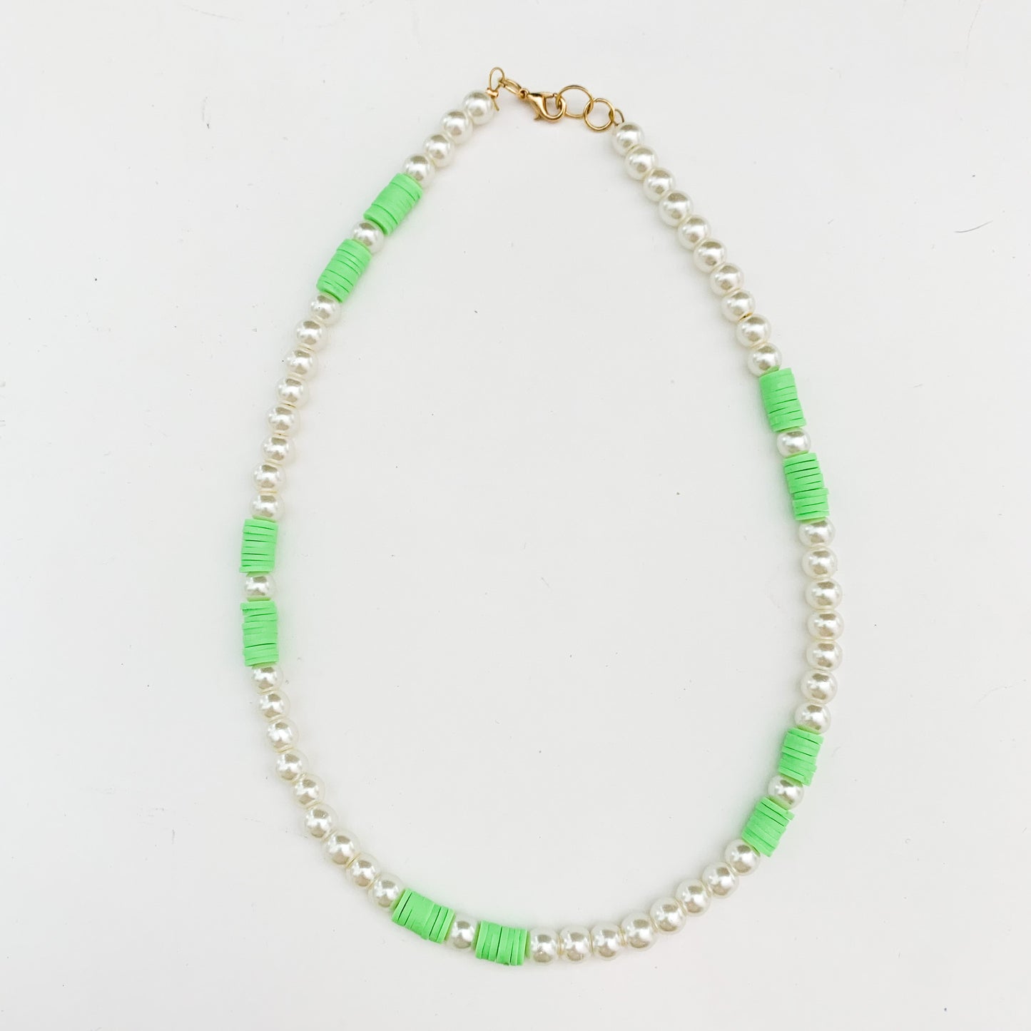 Choker neon