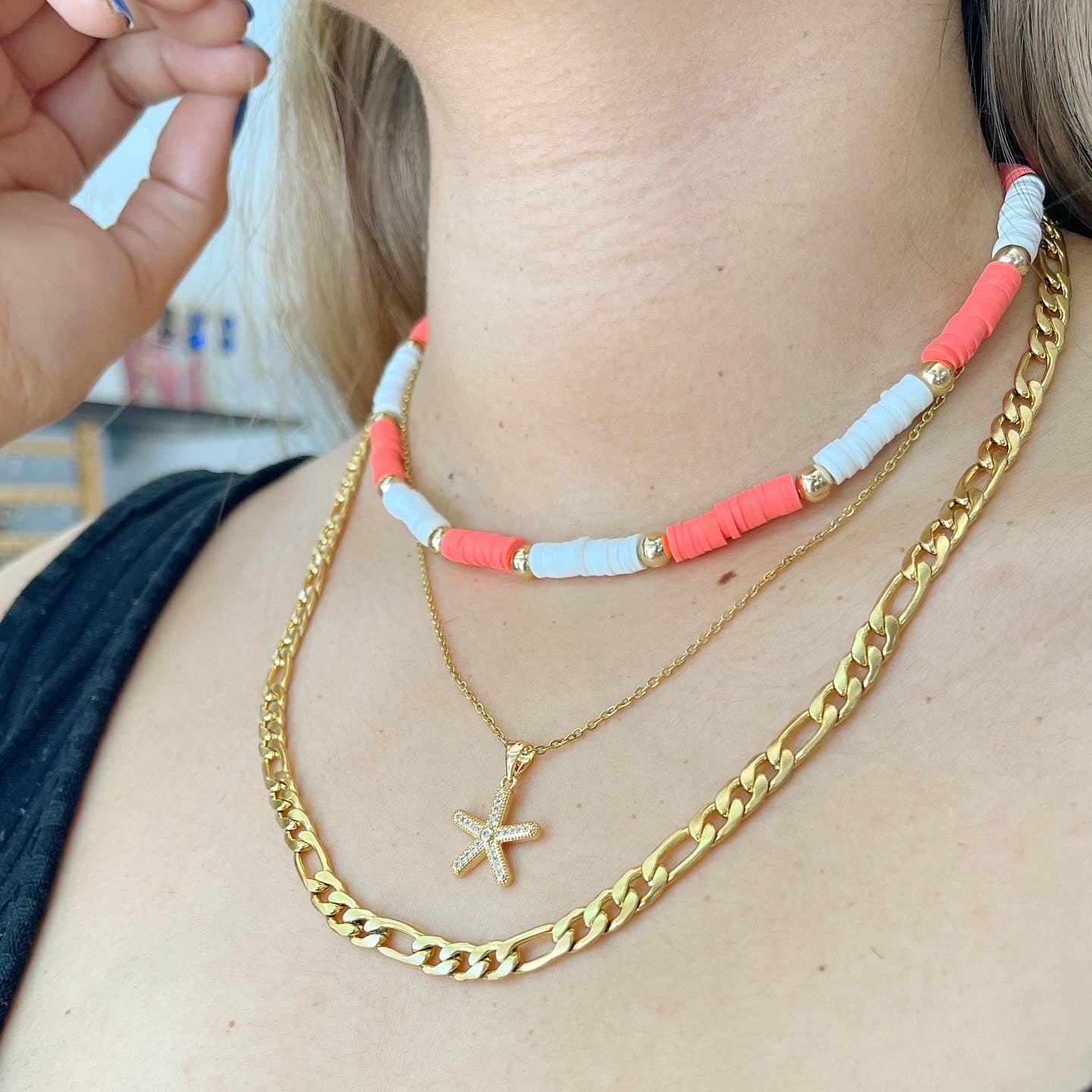 Choker coral