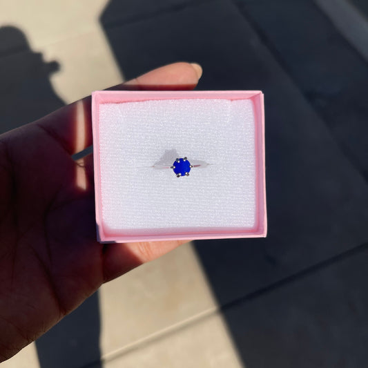 Mila ring