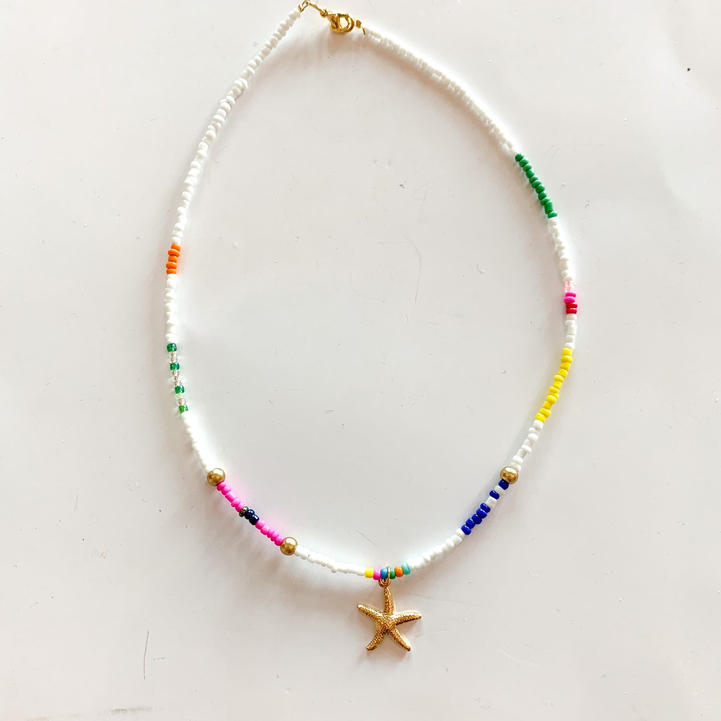 Choker colores