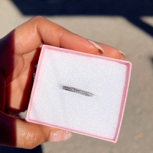 Cassandra ring