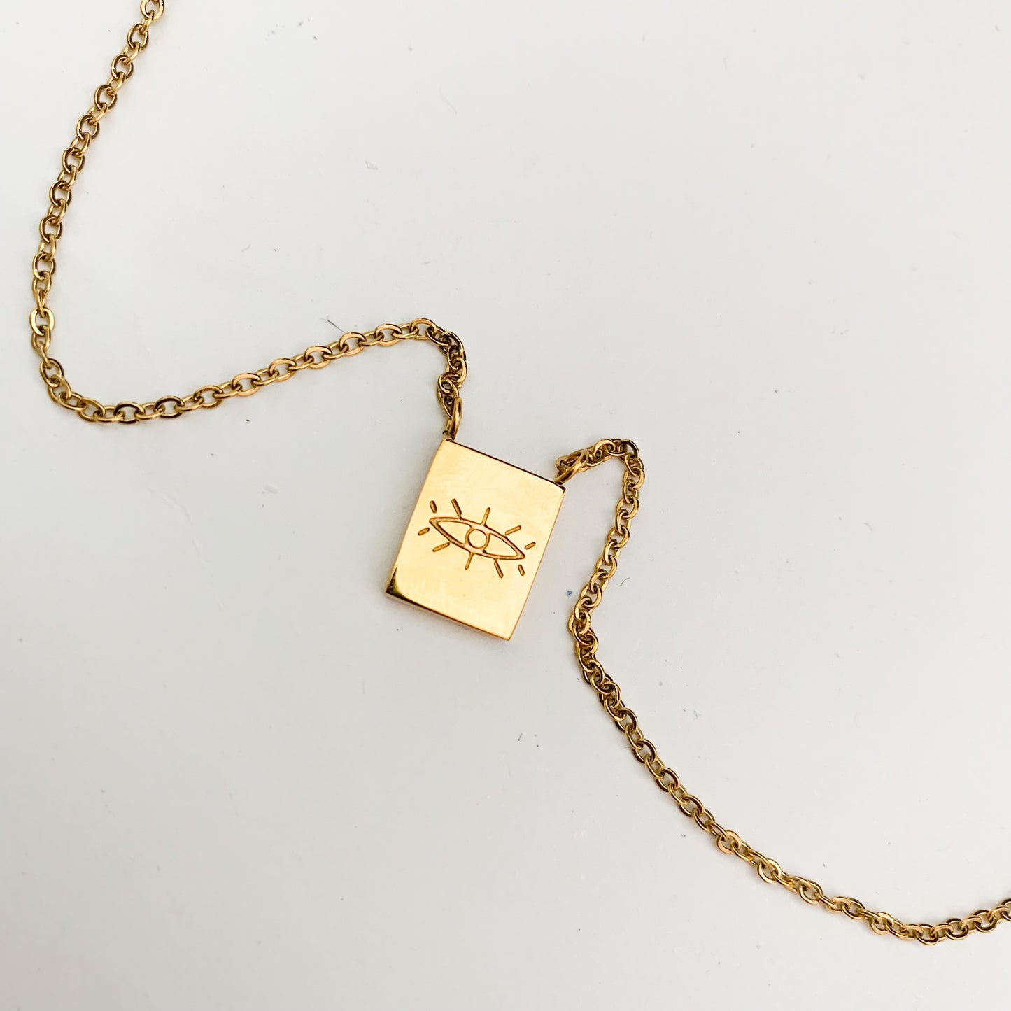 Collar Orus