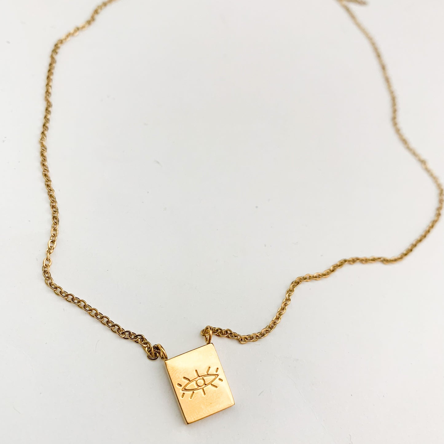 Collar Orus