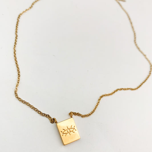 Collar Orus