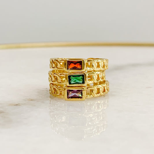 Chain Ring