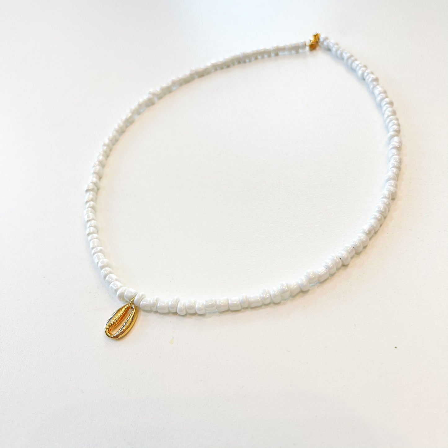 Choker sea shell