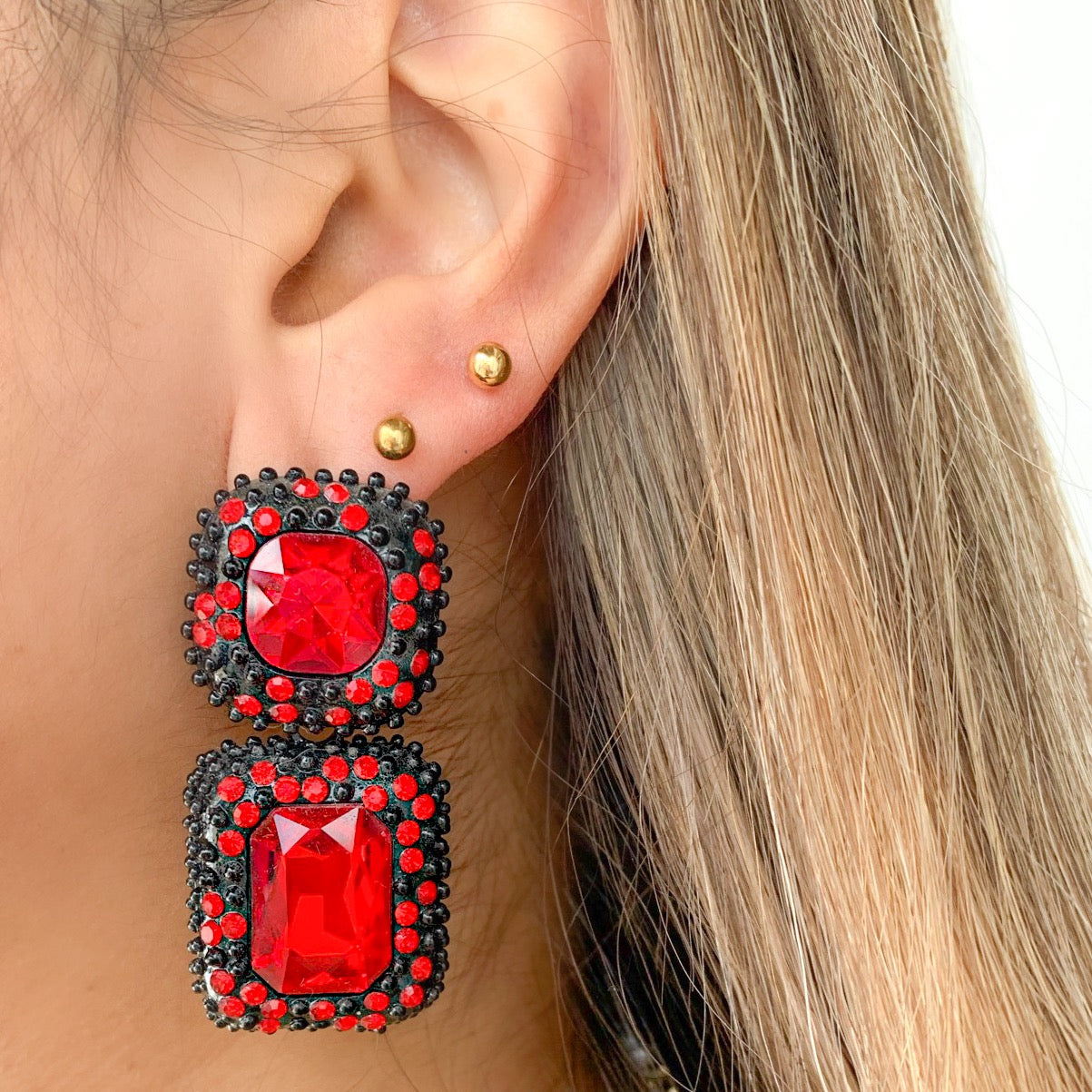 Aretes Thelma